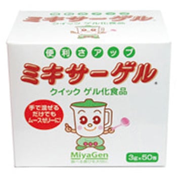 ミキサーゲルスティック 宮源