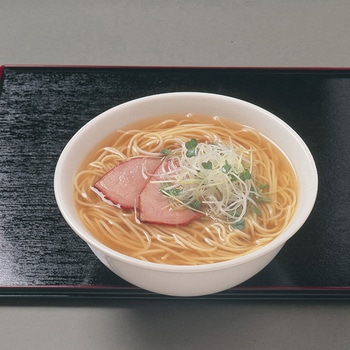 熟成中華麺 池島フーズ