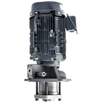 COOLANT PUMP 低騒音・省エネ 浸漬型クーラントポンプ 住友精密工業