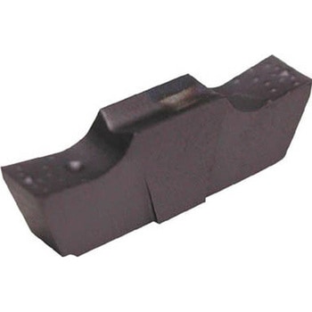 カットグリップチップ GEPI 内径溝入れ加工用 イスカル