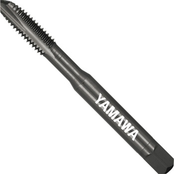 高炭素鋼用ポイントタップ 酸化処理 YAMAWA(ヤマワ)
