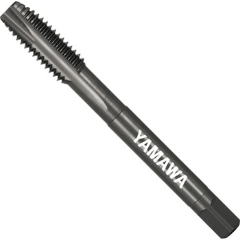 高炭素鋼用ポイントタップ 酸化処理 YAMAWA(ヤマワ)