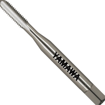 ハンドタップ メートル左ねじ用 上 YAMAWA(ヤマワ)