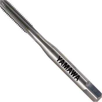 合成樹脂用ハンドタップ YAMAWA(ヤマワ)