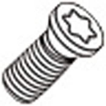 部品 締め付けねじ タンガロイ