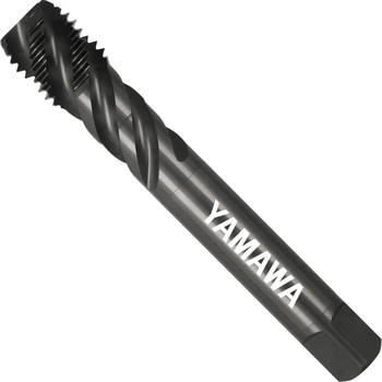 ロングステンレス鋼用ショートスパイラルタップ YAMAWA(ヤマワ)