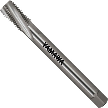 ロング難削材用スパイラルタップ YAMAWA(ヤマワ)