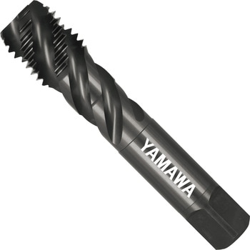 ステンレス鋼用ショートスパイラルタップ YAMAWA(ヤマワ)