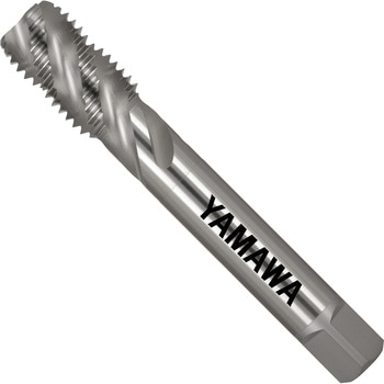 ロングスパイラルタップ YAMAWA(ヤマワ)
