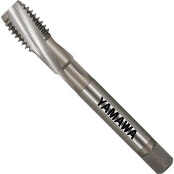 チタン合金用スパイラルタップ YAMAWA(ヤマワ)
