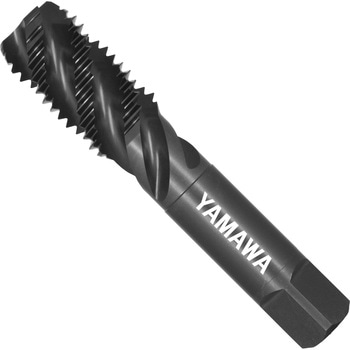 軟鋼用スパイラルタップ YAMAWA(ヤマワ)