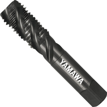 難削ステンレス鋼用スパイラルタップ YAMAWA(ヤマワ)