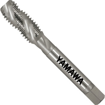高炭素鋼用スパイラルタップ YAMAWA(ヤマワ)
