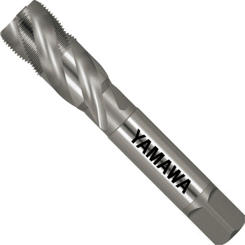 高炭素鋼用スパイラルタップ YAMAWA(ヤマワ)