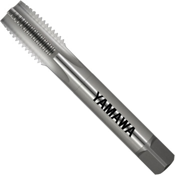 ロングハンドタップ 左ねじ用 YAMAWA(ヤマワ)