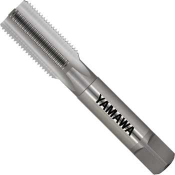 アルミ材用ハンドタップ(インサートコイルねじ用) YAMAWA(ヤマワ)
