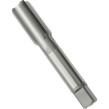 アルミ材用ハンドタップ(インサートコイルねじ用) YAMAWA(ヤマワ)