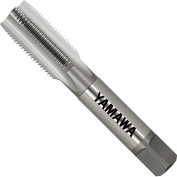 AL HT STI アルミ材用ハンドタップ(インサートコイルねじ用) YAMAWA(ヤマワ)