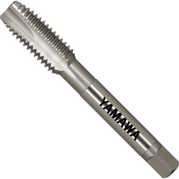 難削材用ポイントタップ YAMAWA(ヤマワ)