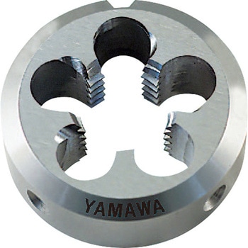 ポイントソリッドダイス YAMAWA(ヤマワ)