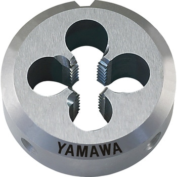 ポイントソリッドダイス YAMAWA(ヤマワ)