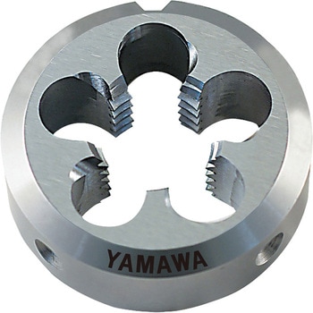 ポイントソリッドダイス YAMAWA(ヤマワ)