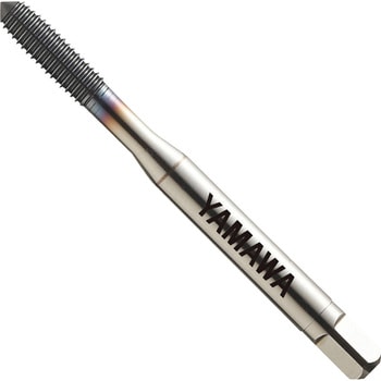 ドライ加工用ロールタップ YAMAWA(ヤマワ)