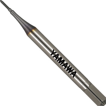 ミニチュアねじ用ハイパフォーマンスロールタップ YAMAWA(ヤマワ)
