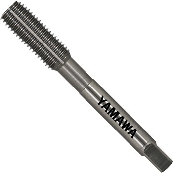 非鉄用ロールタップ(インサートコイルねじ用) YAMAWA(ヤマワ/弥満和製作所)