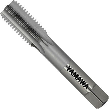 軽合金用超硬ハンドタップ N-CT LA YAMAWA(ヤマワ)