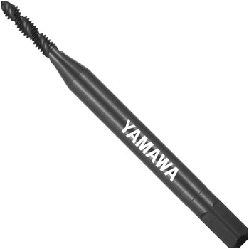 ステンレス鋼用スパイラルタップ 合金鋼、ステンレス鋼用 YAMAWA(ヤマワ)