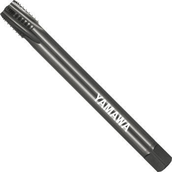 ロングシャンク管用テーパねじ用インタラップタップ短ねじ形 YAMAWA(ヤマワ)