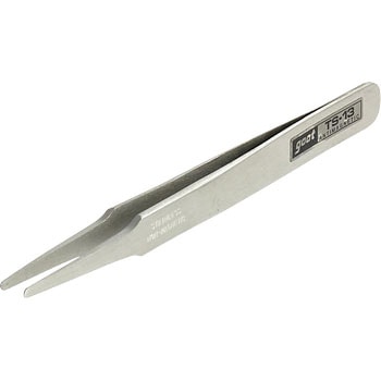 精密ピンセット goot(太洋電機産業)