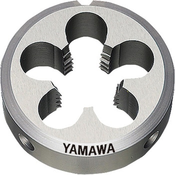 ソリッドダイス D YAMAWA(ヤマワ)