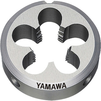 ソリッドダイス D YAMAWA(ヤマワ)