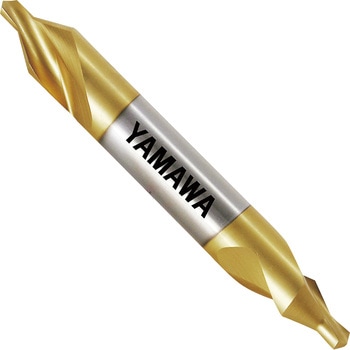 コーティング強ねじれ溝A形60° YAMAWA(ヤマワ)