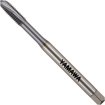 Z-PRO 低炭素鋼、中炭素鋼、高炭素鋼、合金鋼、ステンレス鋼、工具鋼用 YAMAWA(ヤマワ/弥満和製作所)