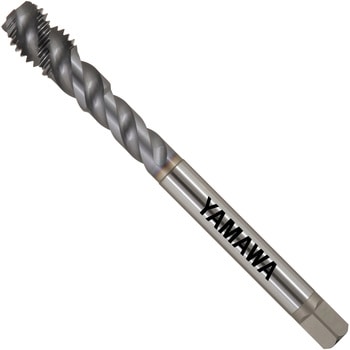 Z-PRO コーティングスパイラルタップ(ロングメートルねじ用) YAMAWA(ヤマワ)