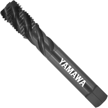 Z-PRO スチール用ハイブリッドバリュースパイラルタップ(メートルねじ用) YAMAWA(ヤマワ)