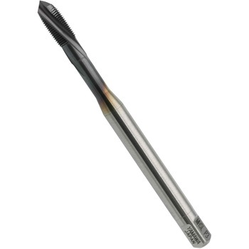 Z-PRO 中硬度炭素鋼用通り穴用スパイラルタップ YAMAWA(ヤマワ)
