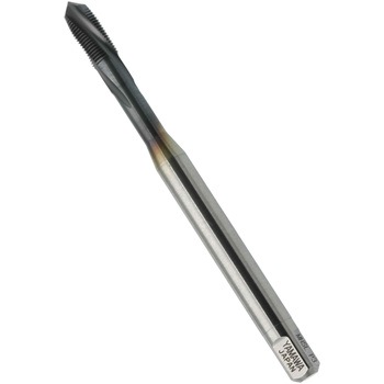 Z-PRO 中硬度炭素鋼用通り穴用スパイラルタップ YAMAWA(ヤマワ)