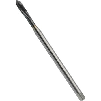 Z-PRO 中硬度炭素鋼用通り穴用スパイラルタップ MHSL L100 YAMAWA(ヤマワ)
