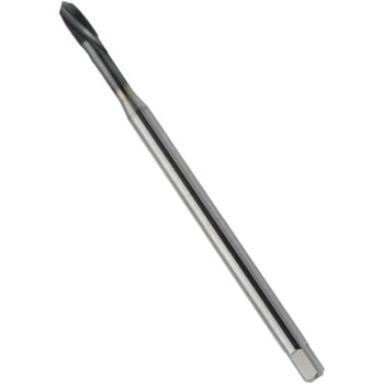 Z-PRO 中硬度炭素鋼用通り穴用スパイラルタップ MHSL L100 YAMAWA(ヤマワ)
