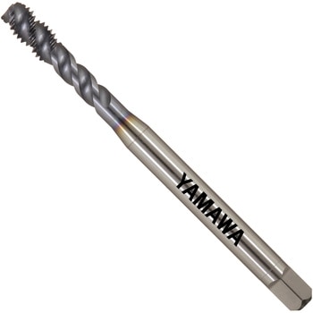 Z-PRO コーティングスパイラルタップ(ロングメートルねじ用) YAMAWA(ヤマワ)