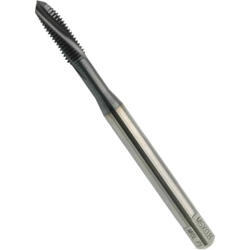 Z-PRO 中硬度炭素鋼用通り穴用スパイラルタップ YAMAWA(ヤマワ)