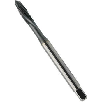 Z-PRO 中硬度炭素鋼用通り穴用スパイラルタップ YAMAWA(ヤマワ)