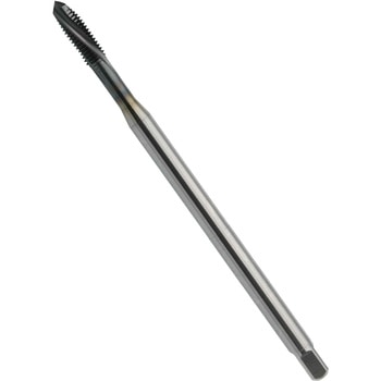 Z-PRO 中硬度炭素鋼用通り穴用スパイラルタップ MHSL L100 YAMAWA(ヤマワ)