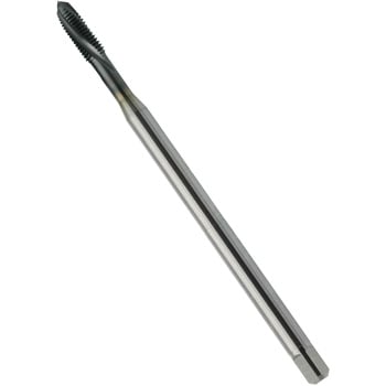 Z-PRO 中硬度炭素鋼用通り穴用スパイラルタップ MHSL L100 YAMAWA(ヤマワ)