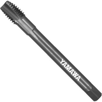 ロングステンレス鋼用ショートポイントタップ LS-SU-S-PO YAMAWA(ヤマワ)
