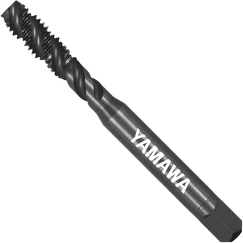 ニッケル基合金用スパイラルタップ ZEN-B YAMAWA(ヤマワ)